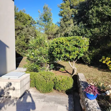 Βίλα Captain's House