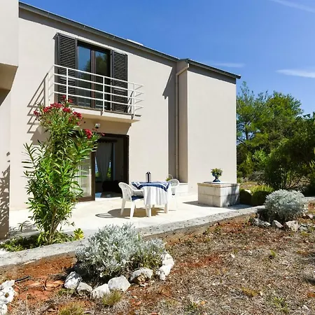 Captain's Beach House