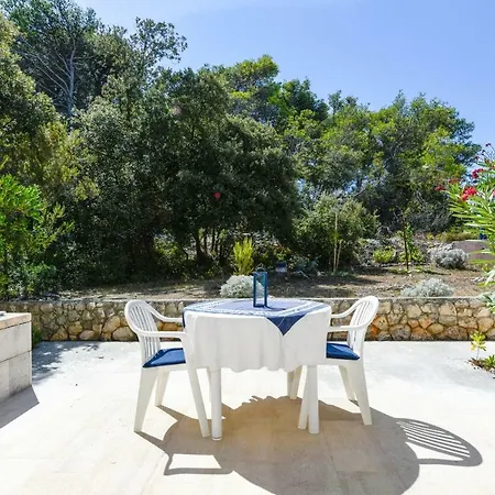 Captain's Beach House Villa Susica