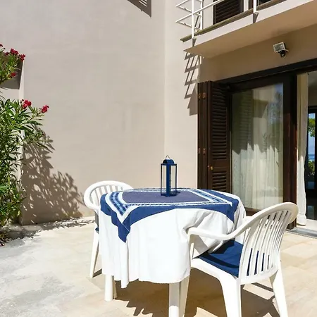 Captain's Beach House Villa Susica