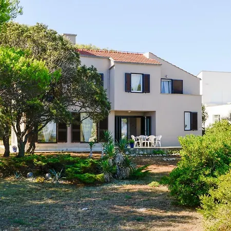 Captains Beach House Sušica
