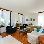 Captain's House *