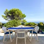 Captain's House Villa *