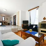 Captain's House