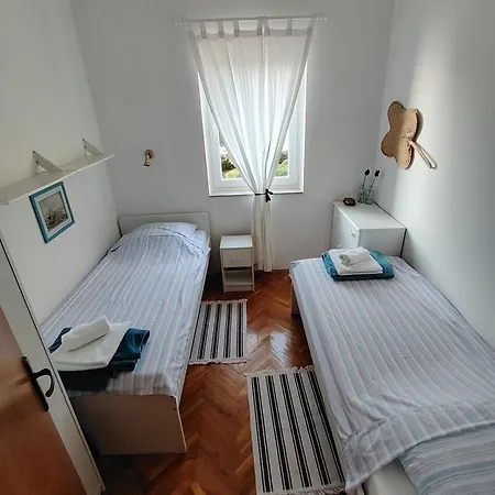 Villa Captain's House