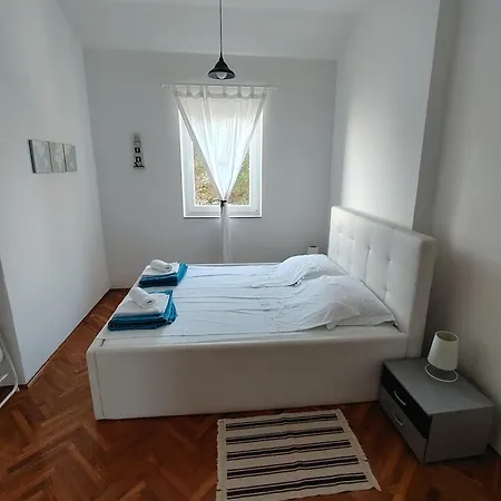 Captain's House Villa *