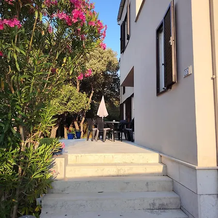 Villa Captain's House *
