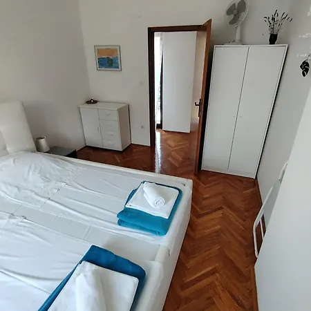 Captain's House Villa Susica