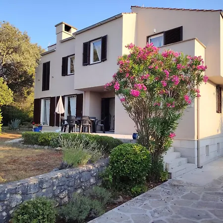 Captain's House Susica