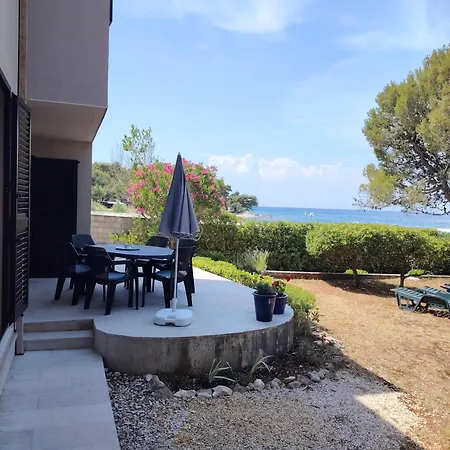Villa Captain's House