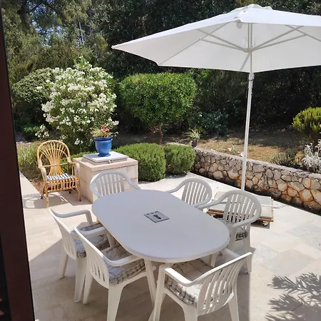 Captain's House Villa Susica