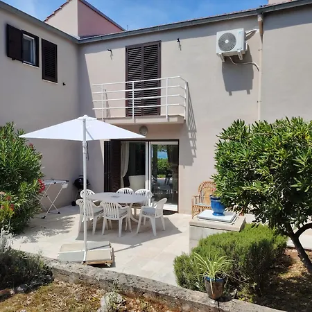 Villa Captain's House Susica