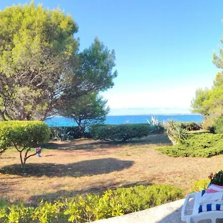 Captain's House Villa