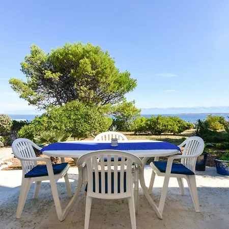 Captain's House Villa *